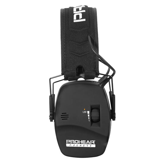 PROHEAR 036 with Gel Pad