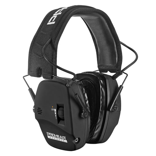 PROHEAR 036 with Gel Pad