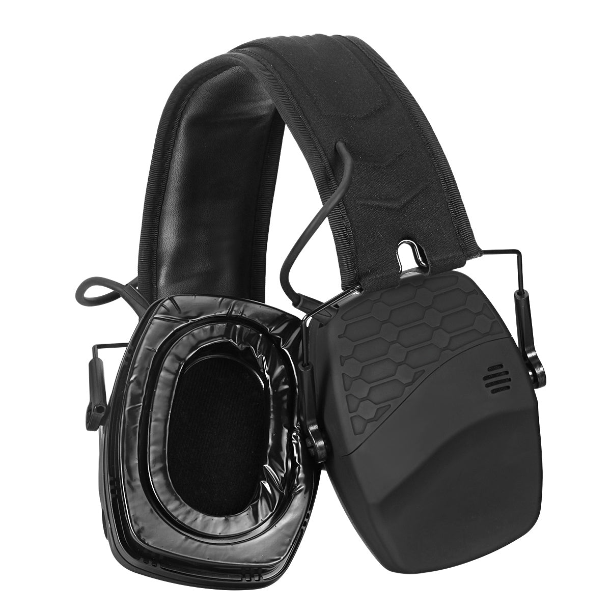 PROHEAR 036 with Gel Pad