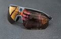 Hawkveil X1 AI Glasses