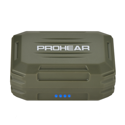 Prohear EP05 Bluetooth Shooting Earbuds