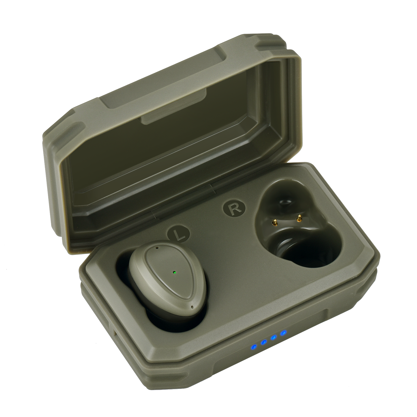 Prohear EP05 Bluetooth Shooting Earbuds