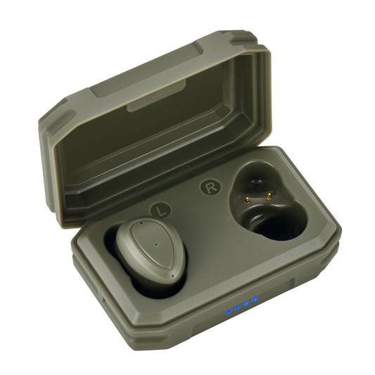 Prohear EP05 Bluetooth Shooting Earbuds