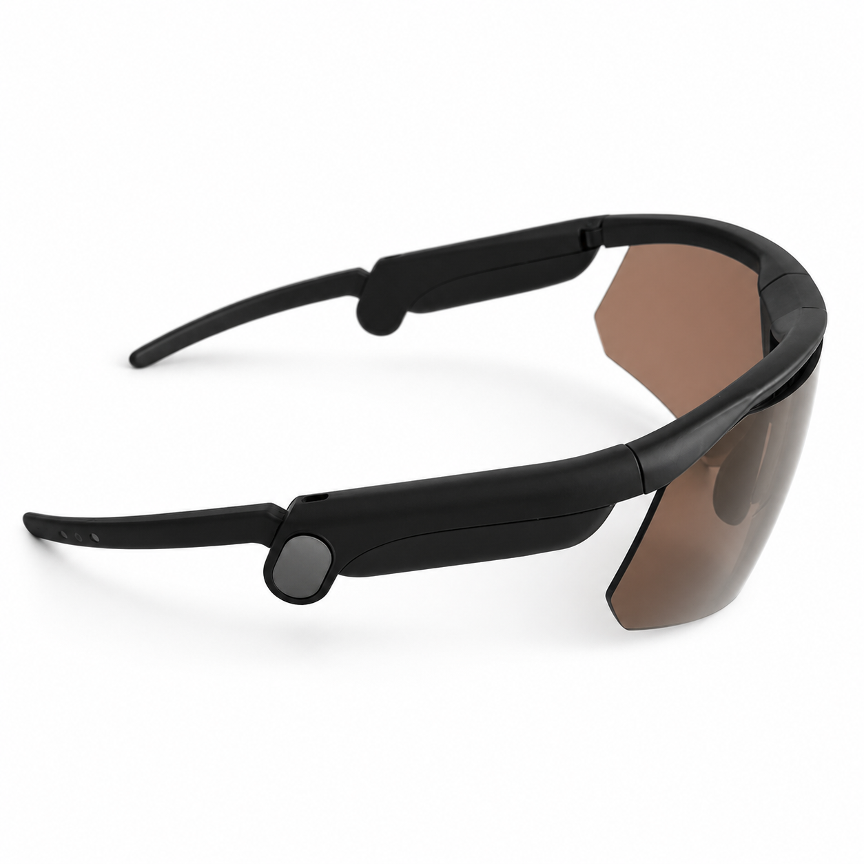 Hawkveil X1 Glasses with Brown lens