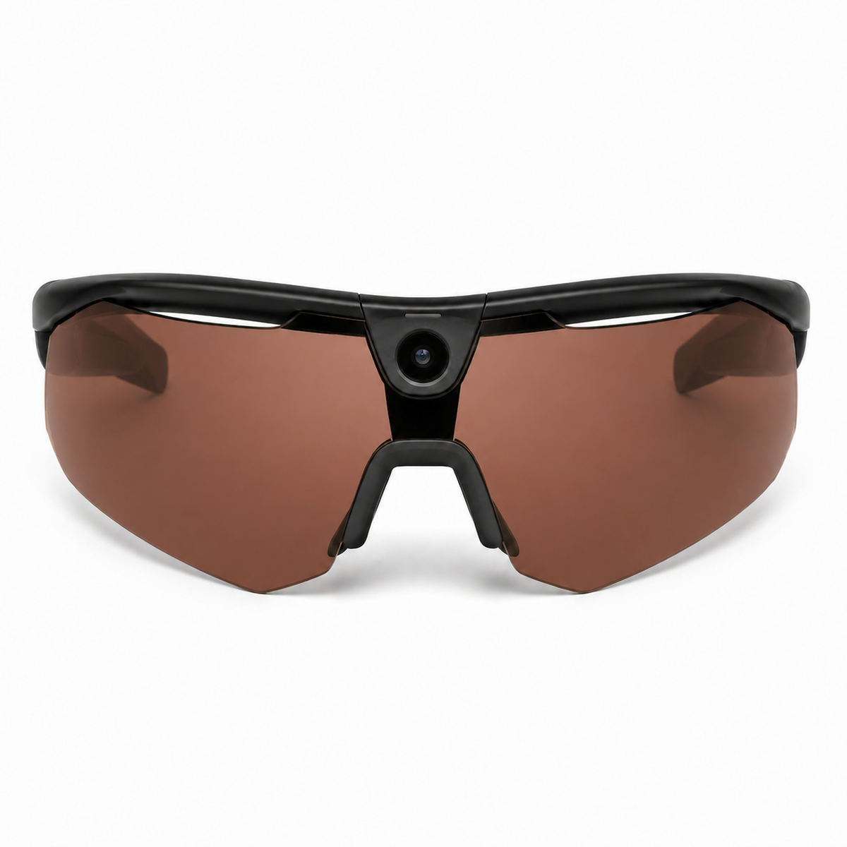 Hawkveil X1 Glasses with Brown lens