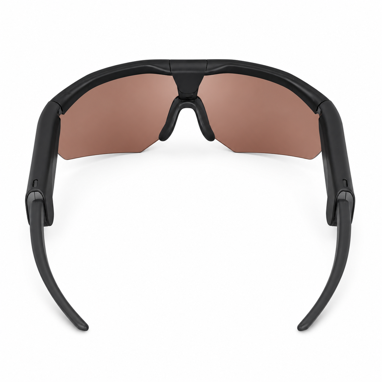 Hawkveil X1 Glasses with Brown lens